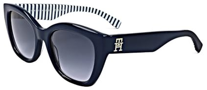 Tommy Hilfiger Damen Th 1980/S Sonnenbrille (1er Pack)