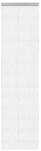 CFODOJ Furniture select-Chain Door Fly Screen 56x202 cm Aluminium