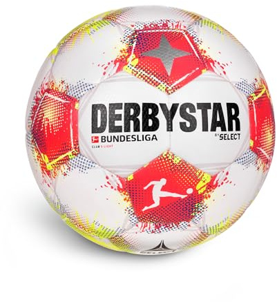 Derbystar Bundesliga Club S-Light v25 Gr.5