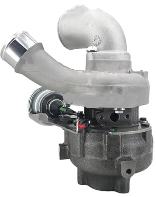 Turbolader Für Turbine für MFS Turbolader 53039880145 Für Hyundai H-1 2.5 CRDI D4CB 16V