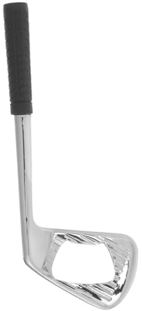 DOITOOL Décapsuleur en alliage de zinc avec longue poignée, design créatif, polyvalent, pour les fêtes et les cadeaux, robuste et pratique pour les amateurs de bière