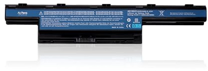 5200mAh Laptop Battery Replacement for Acer Aspire 5742 5741 5733 5750 5749 5560 4253 4551 4552 4738 4741 4750 4771 5251 5253 5551 5552 7551