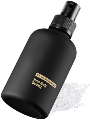 Spray Fixant Capillaire Pour Mise En Plis | 170 ml de Léger à Fixation Non Collante et Nourrissant | Spray Fixant Capillaire | pour Hommes, Femmes et Filles, Cheveux Fins ou Épais