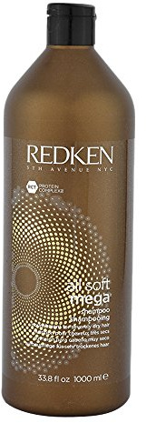 Redken Shampoo - 1000 Ml