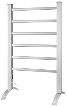 Toallero Eléctrico 100W de Aluminio NTW-05 Purline