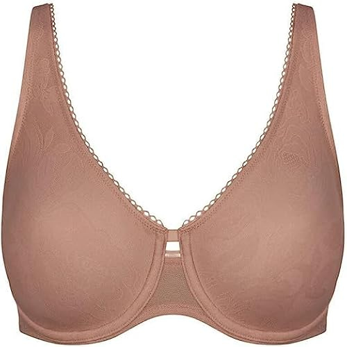 Triumph dam Minimizer-BH Wild Rose Sensation W01, Solkyss, 75D