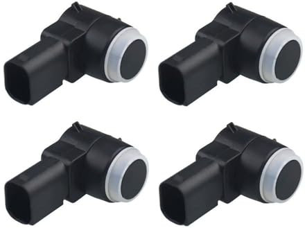 Parksensoren Für Benz W204 W211 W164 W251 X164 4 Teile/los PDC Parkplatz Sensor Umkehr Radar A0009052402 Einparksystem