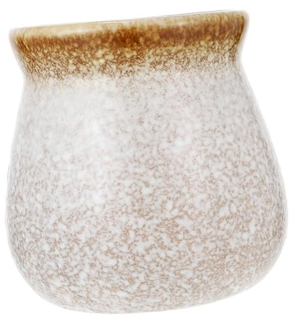 Healifty Pot à Couverts Céramique Support de Rangement Vintage pour Baguettes Ustensiles de Cuisine pour Décoration Intérieure et Fournitures de Restaurant