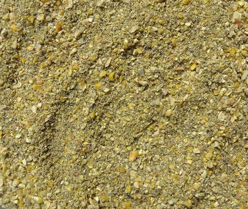 Eilers Futtermittel - Legemehl | Nährstoffreiches Alleinfutter | Hühner | 25 kg gesackt