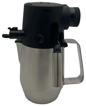 Compatibile Con Gli Accessori Combinati For Lattine For Macchina Da Caffè DeLonghi, Delong EC9665/EC9865
