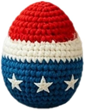 Footbag Hacky Ball Portátil Bandera de los Estados Unidos 250 Aniversario