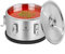 Royal Catering Serbatoio termico termico (10 litri, in acciaio inox, impilabile)