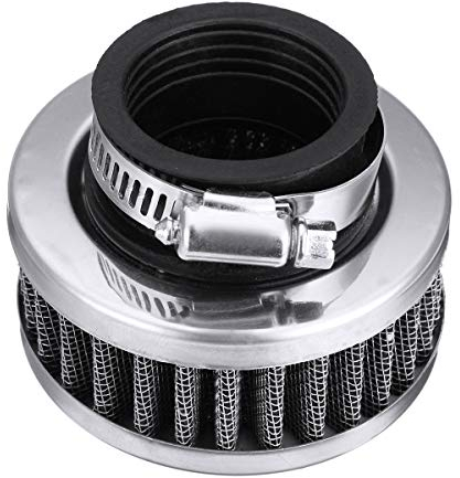 Viviance 34-60MM Filtro De Aire Limpiador De Motos Pit Bike Universal - 48-50MM
