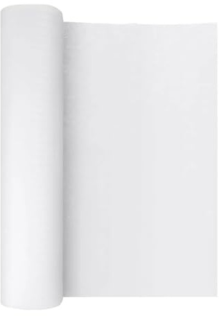 5 Meters Disposable Kitchen Range Hood Oil Absorbing Paper,Nonwoven oil filter paper,High Temperature Filter Membrane Universal Film Mesh Cover