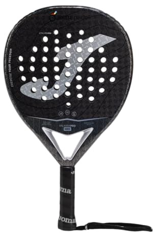 Pala Joma Valkiria Pro HRD Black/Gray 2026