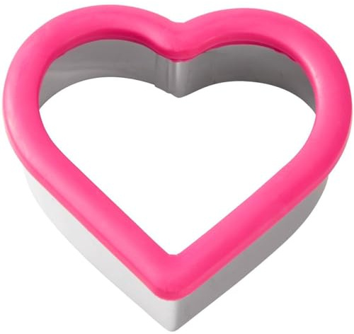 Wilton Comfort Grip Heart Cutter