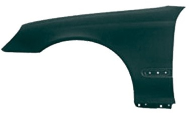 Equal Quality l01345 Kotflügel Vorne Links für Auto
