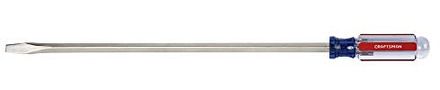 CRAFTSMAN CMHT65028 Screwdriver Acetate - SL 3/8 x 16