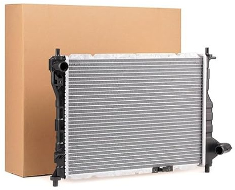 RIDEX 470R0037 Radiatore motore Compatibilità con CHEVROLET SPARK M300 Benzina