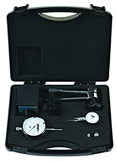 Laser 7687 Measuring Tool Set 3pc