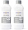 Stanhome Silver Lot de 2 crèmes anti-ternissement pour argent, chrome et argent
