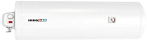 Termo Eléctrico Horizontal Celsior TH 150 Litros