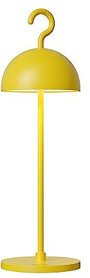 Sompex , Farbe/Design: gelb