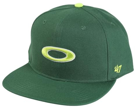 Oakley Men's 47 B1b Ellipse Hat