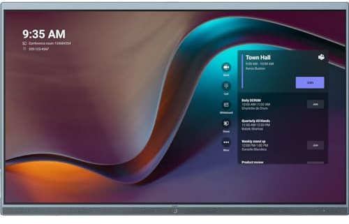 Yealink ETV65 Extended Touchscreen für MeetingBoard65 - B-Ware