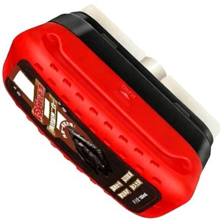 Holdes Detergente per pelle e detergenti, 100 ml, detergente per pelle con spazzola applicatore | per auto in pelle | per mobili auto | stivali divano borsa giacca guanti imbottitura stivali