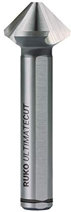 ULTIMATECUT Kegel- und Entgratsenker DIN 335 Form C 90° HSSE-Co 5 Ø25.0 mm