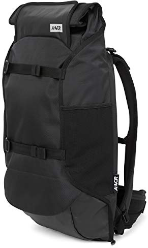 AEVOR Travel Pack Proof Volumen 38 Black
