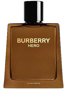 BURBERRY, Hero, Eau de Parfum, Herrenduft, 150 ml