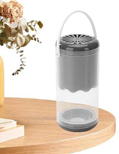 Hangings - Deshumidificador tipo nube, para colgar en interiores, a prueba de humedad, a prueba de humedad, para coches, dormitorios, lavanderías