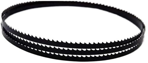 JOLGRDWS 1 stücke 1790 6,35 0,35mm 14T TPI Band Sägeblätter 1790mm Bandsägeblätter