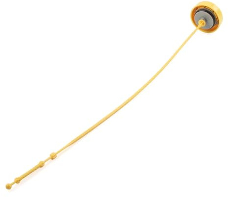 Astina Di Livello Olio Motore Compatibile Con Clio Per Grandtour 1.5 DCi 2010-2016 Per Grand Per Modus 1.5 DCi 2004-2016 Strumento Per Indicatore Di Livello Dell'olio 8200355344