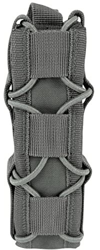 Viper TACTICAL - Pistolmagasinpåse – elastisk sladd – titan