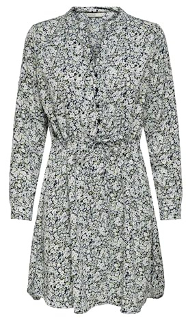 ONLY Female Tunika-Oberteil ONLCORY Tunika-Oberteil