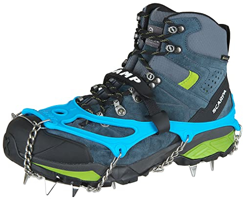 C.A.M.P. - Ice Master EVO - L - 42/44 - Himmelblau