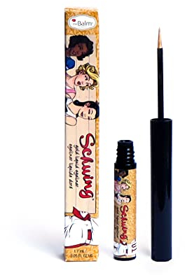 theBalm Oscillante – oro 14 K 0,05 fl. oz.