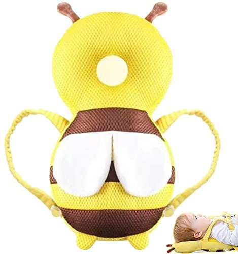 Head Back Protector Baby Kissen Lernen