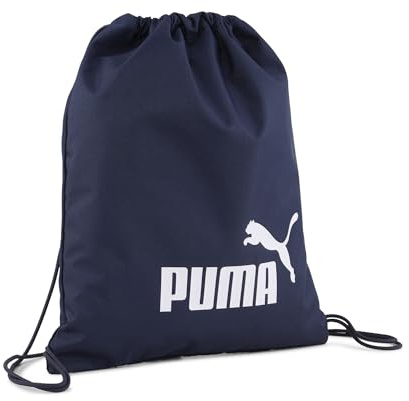 PUMA PUMA PHASE Gym Sack, Sacs de sport Mixte, PUMA Navy, OSFA