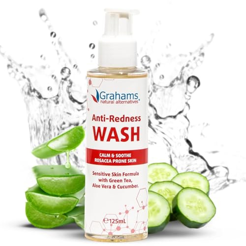 Anti-rodnad tvättgel 125 ml