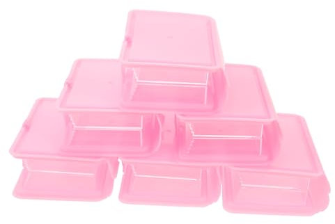 DIYEAH 12stücke Teiliges Kleine Candy Box in Buchform Stabile Aufbewahrungsbox Für Süßigkeiten Snackbehälter Und Party-dekoration Kreative Dosen Für Geburtstage Und Hochzeiten Kompakt Und