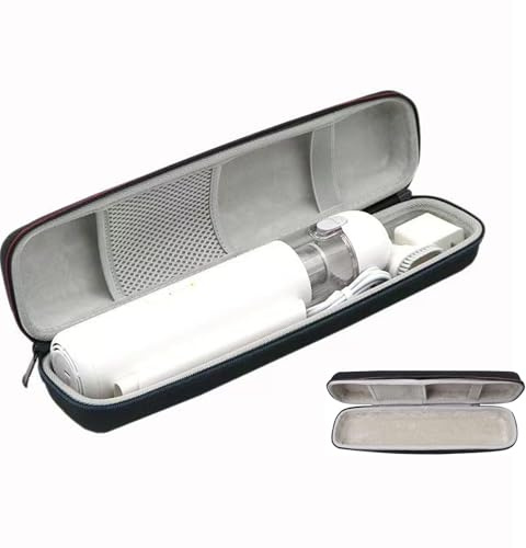 Oxford Fabric Flute Carry Case - Weiche Polsterpolsterung, Premium Recorder Storage Casse, Schutzschotterkoffer Für Reise - Flutee Storagess Beutel | Haartrockner Reist Storawe Box
