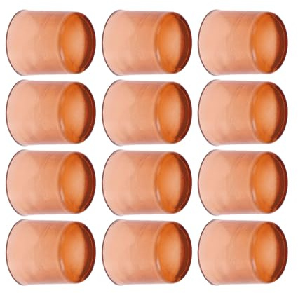 ibasenice Kit D'outils pour L'élevage de Reines Abeilles 2000 Tasses en Plastique Café, Conception Mini et Utilisation Facile pour Élevage en Intérieur
