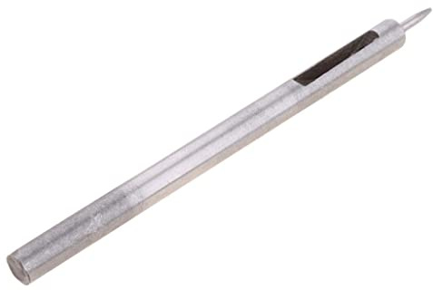 MagiDeal hohl Loch Stanze Werkzeug für Material, Gewebe 0.5mm - 6.0mm, 0,5 mm