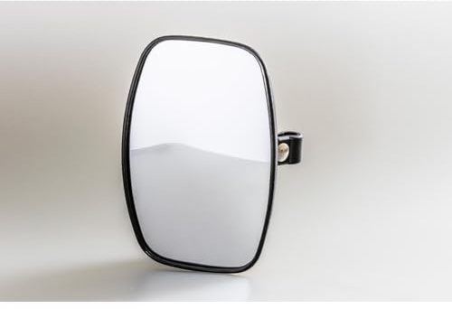 Tête de rétroviseur XL Emuk - pièce détachée pour rétroviseur de caravane - 1 pièce