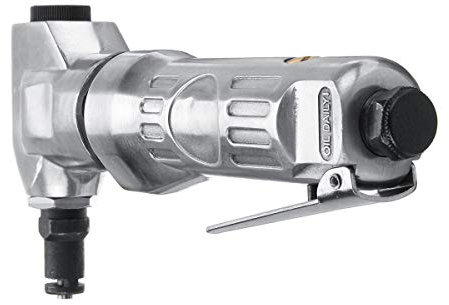ChaRLes 2800 Spm Air Powered Roditore Strumento Di Taglio Punch Shear 18 Calibro Lamiera In Acciaio Inox Cutter