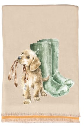 Wrendale Designs - Winterschal
